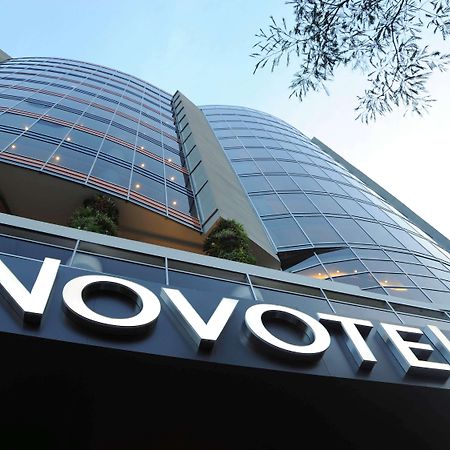 Novotel Πόλη του Παναμά Εξωτερικό φωτογραφία